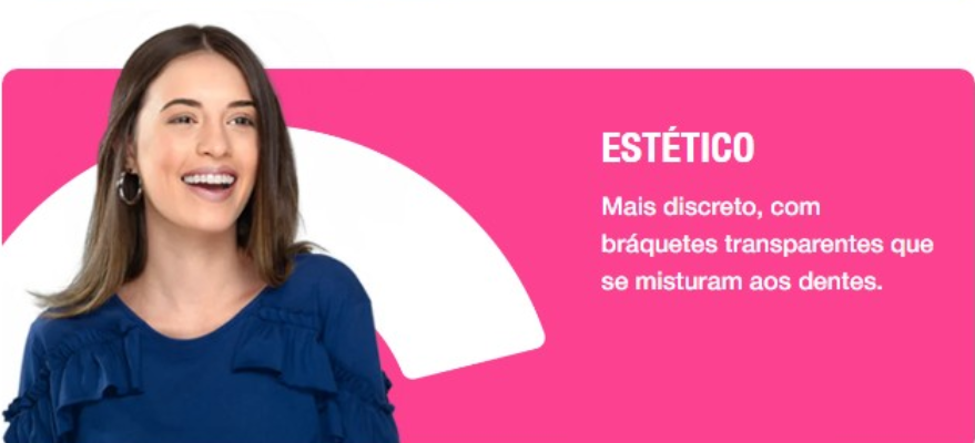Aparelho Estético