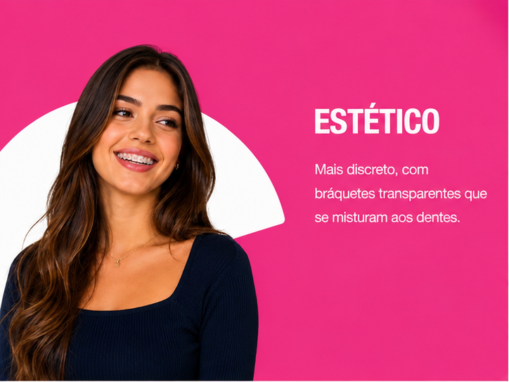Aparelho Estético